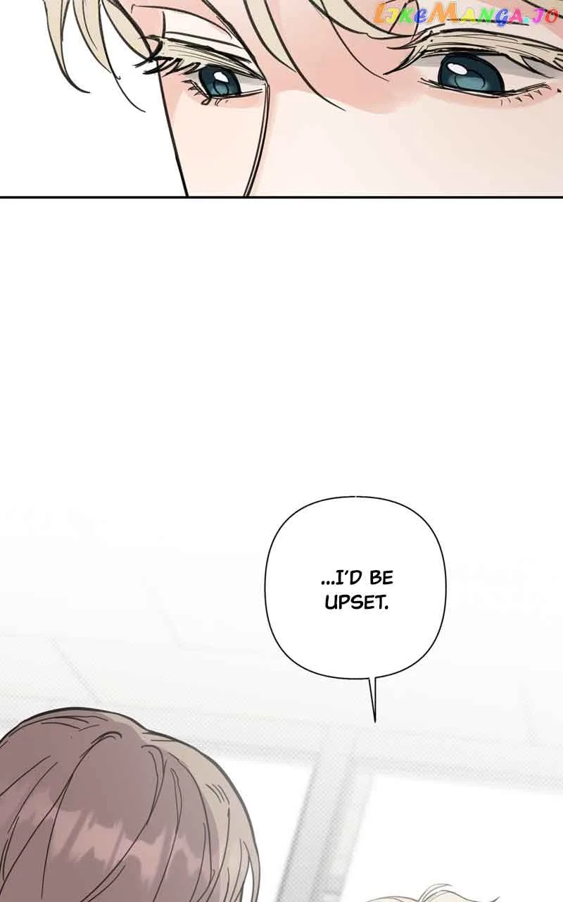 Really Truly Getting a Divorce Chapter 43 page 38
