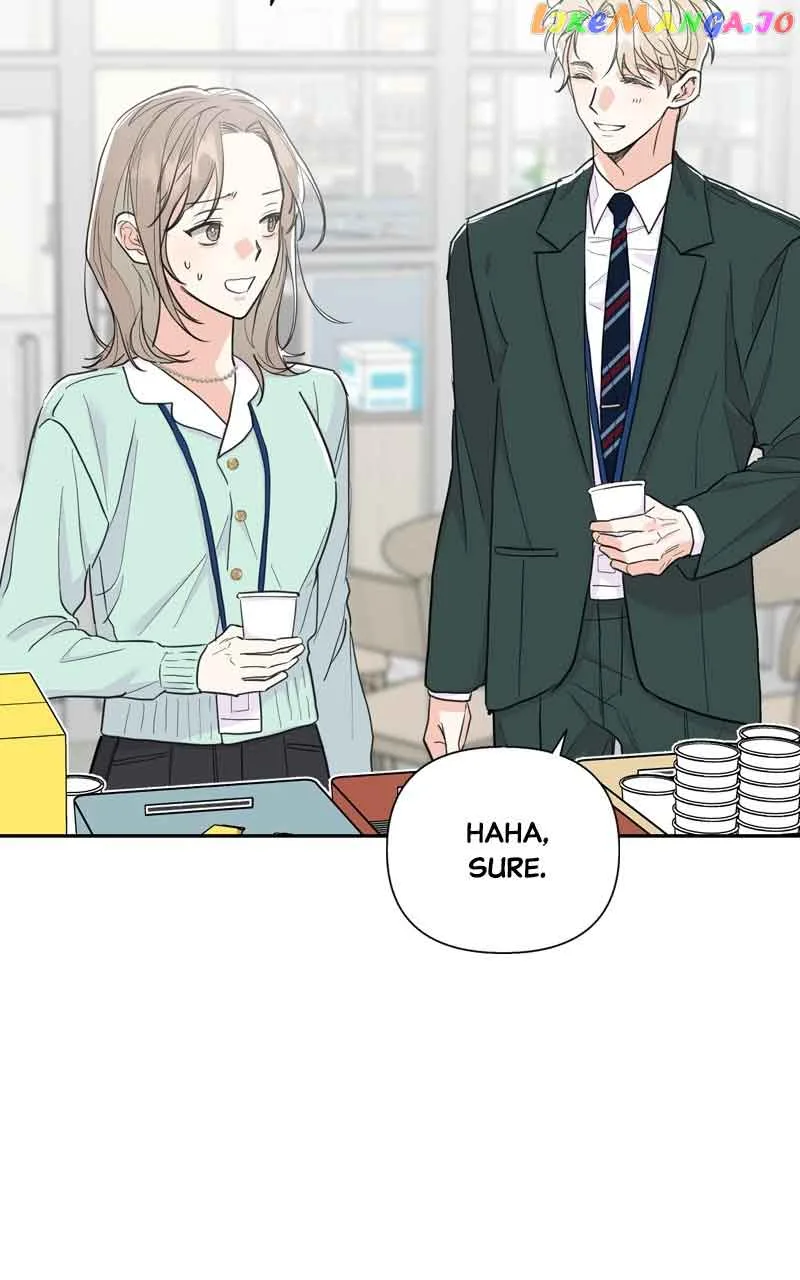 Really Truly Getting a Divorce Chapter 43 page 25