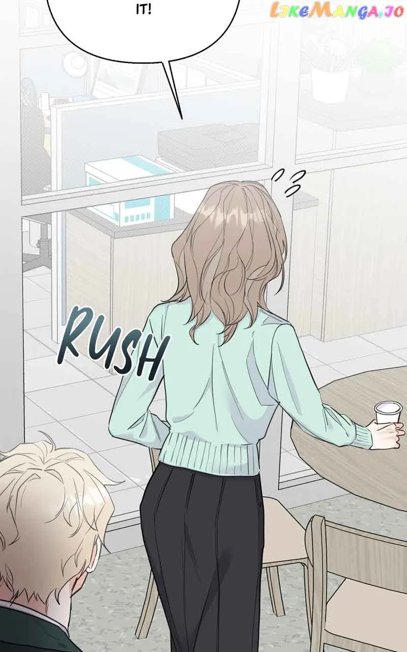 Really Truly Getting a Divorce Chapter 43 page 48