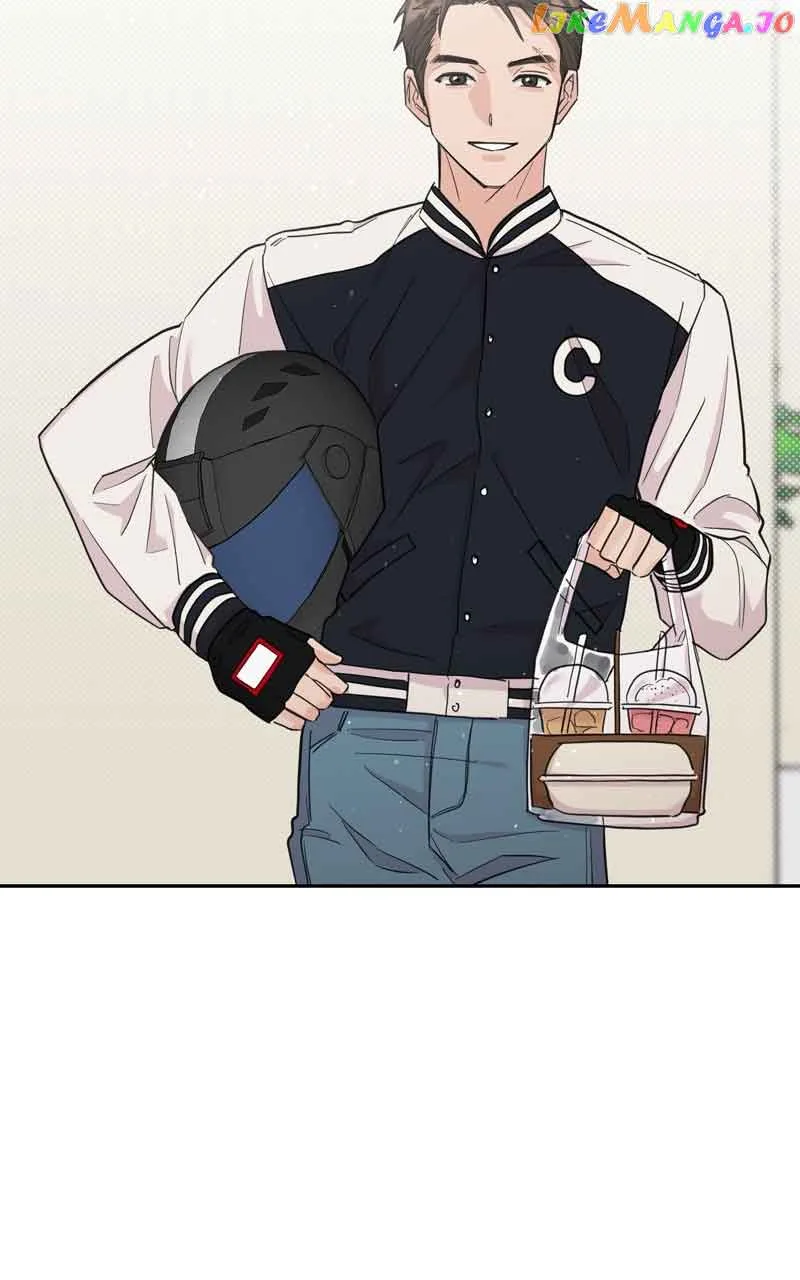 Really Truly Getting a Divorce Chapter 43 page 56
