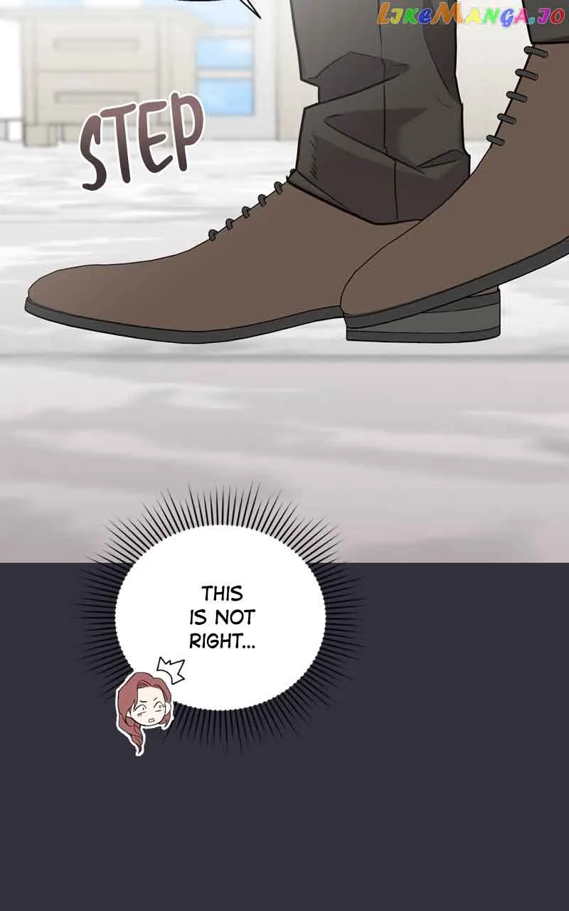 Really Truly Getting a Divorce Chapter 43 page 14