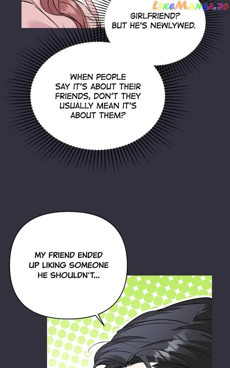 Really Truly Getting a Divorce Chapter 43 page 12