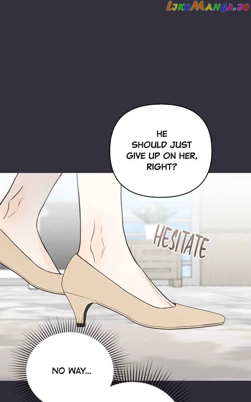 Really Truly Getting a Divorce Chapter 43 page 15