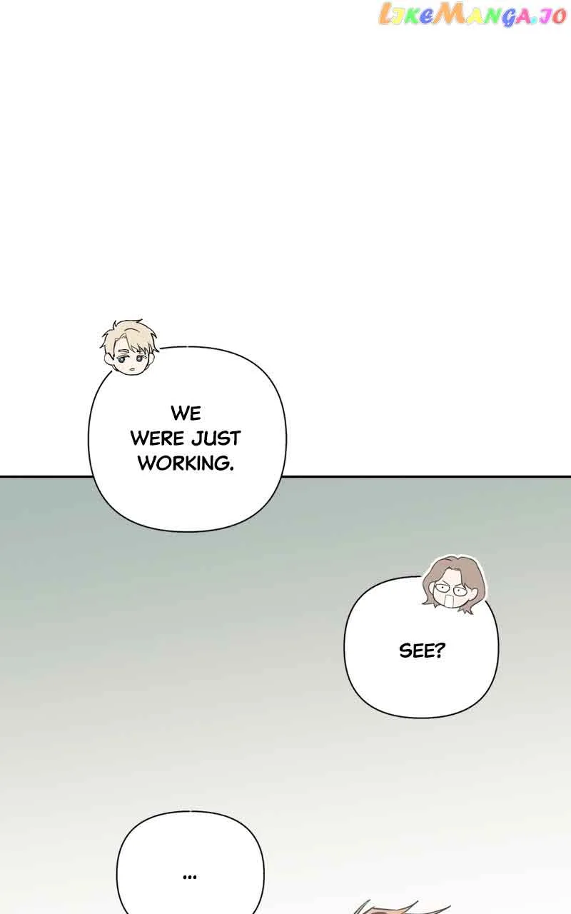 Really Truly Getting a Divorce Chapter 43 page 76