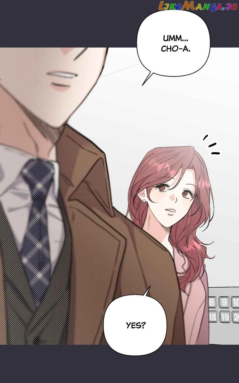 Really Truly Getting a Divorce Chapter 43 page 3