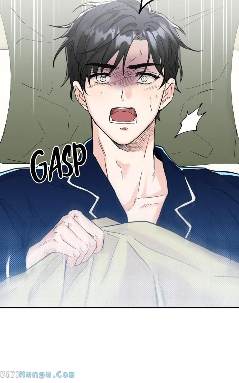 Really Truly Getting a Divorce Chapter 40 page 26