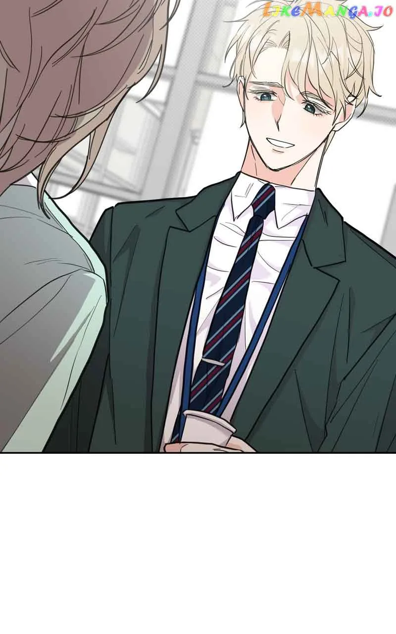 Really Truly Getting a Divorce Chapter 43 page 39