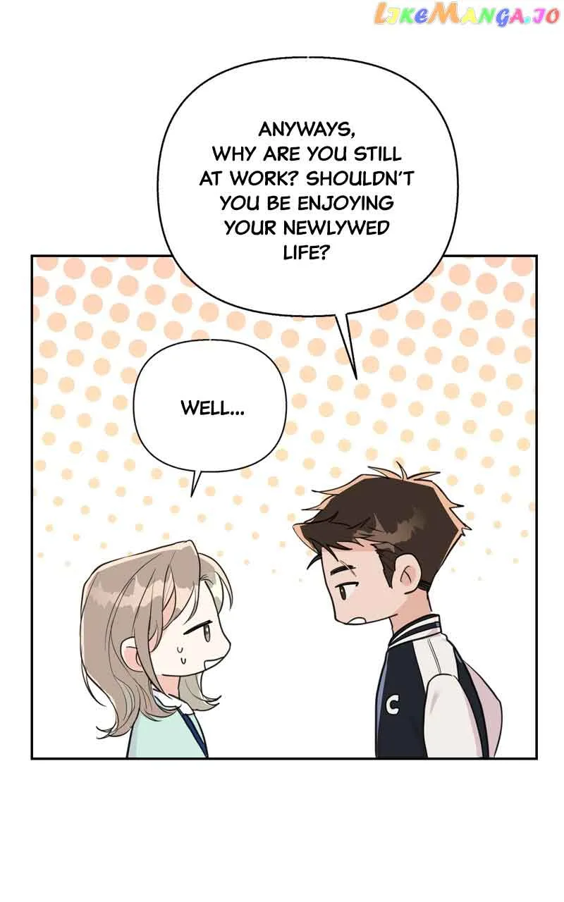 Really Truly Getting a Divorce Chapter 43 page 57
