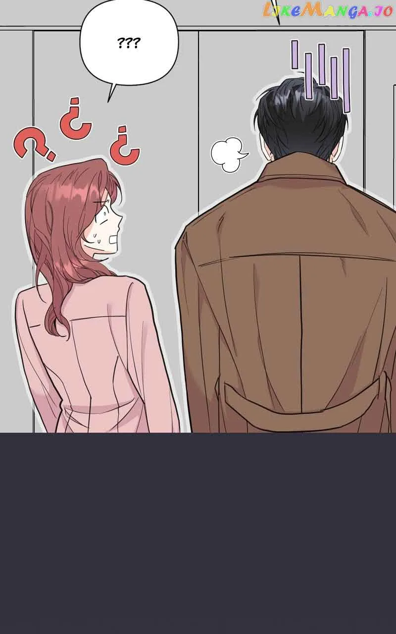 Really Truly Getting a Divorce Chapter 43 page 5