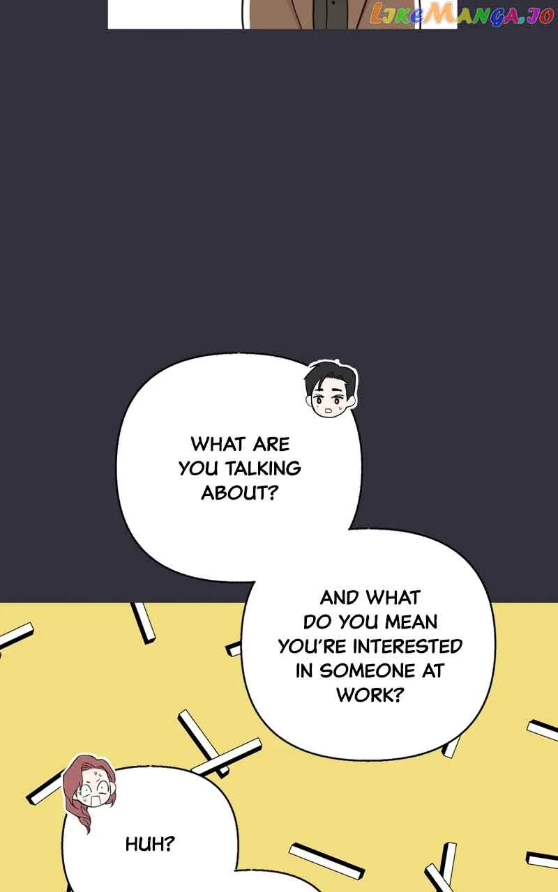 Really Truly Getting a Divorce Chapter 43 page 20