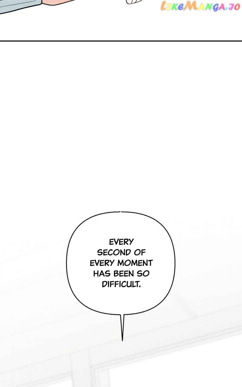 Really Truly Getting a Divorce Chapter 43 page 42