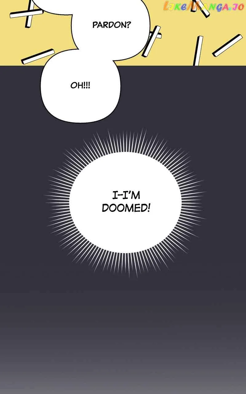 Really Truly Getting a Divorce Chapter 43 page 21