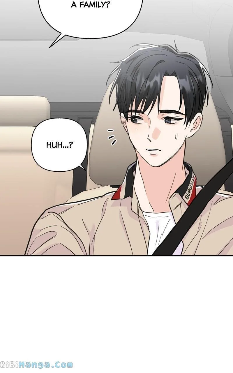 Really Truly Getting a Divorce Chapter 40 page 50