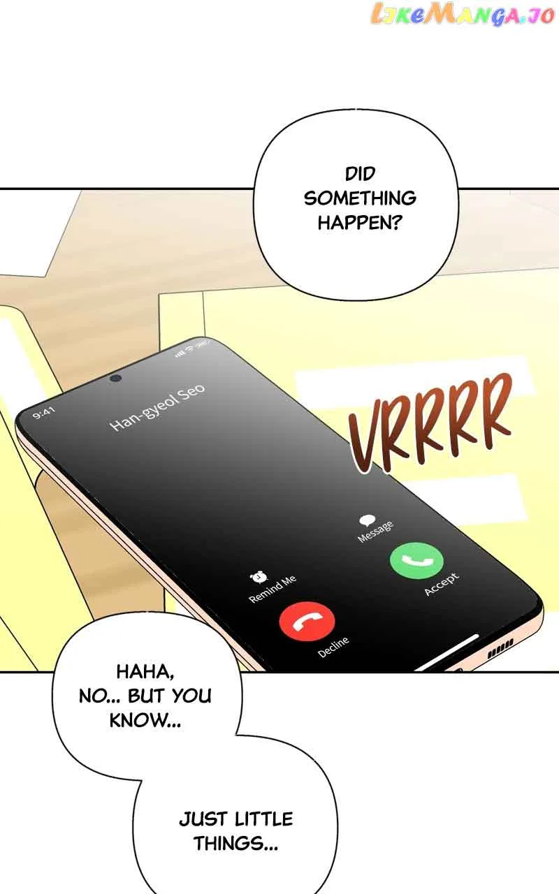 Really Truly Getting a Divorce Chapter 43 page 94