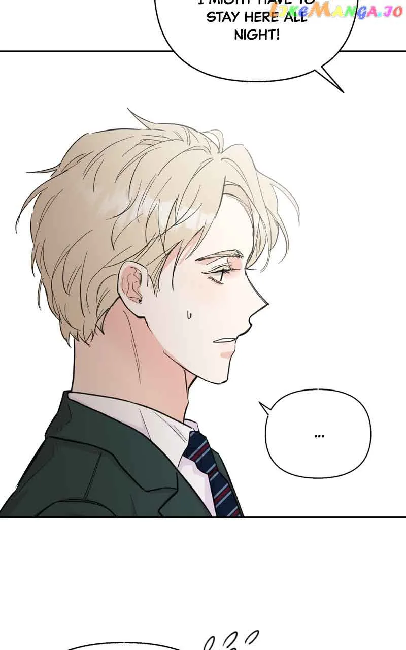 Really Truly Getting a Divorce Chapter 43 page 83