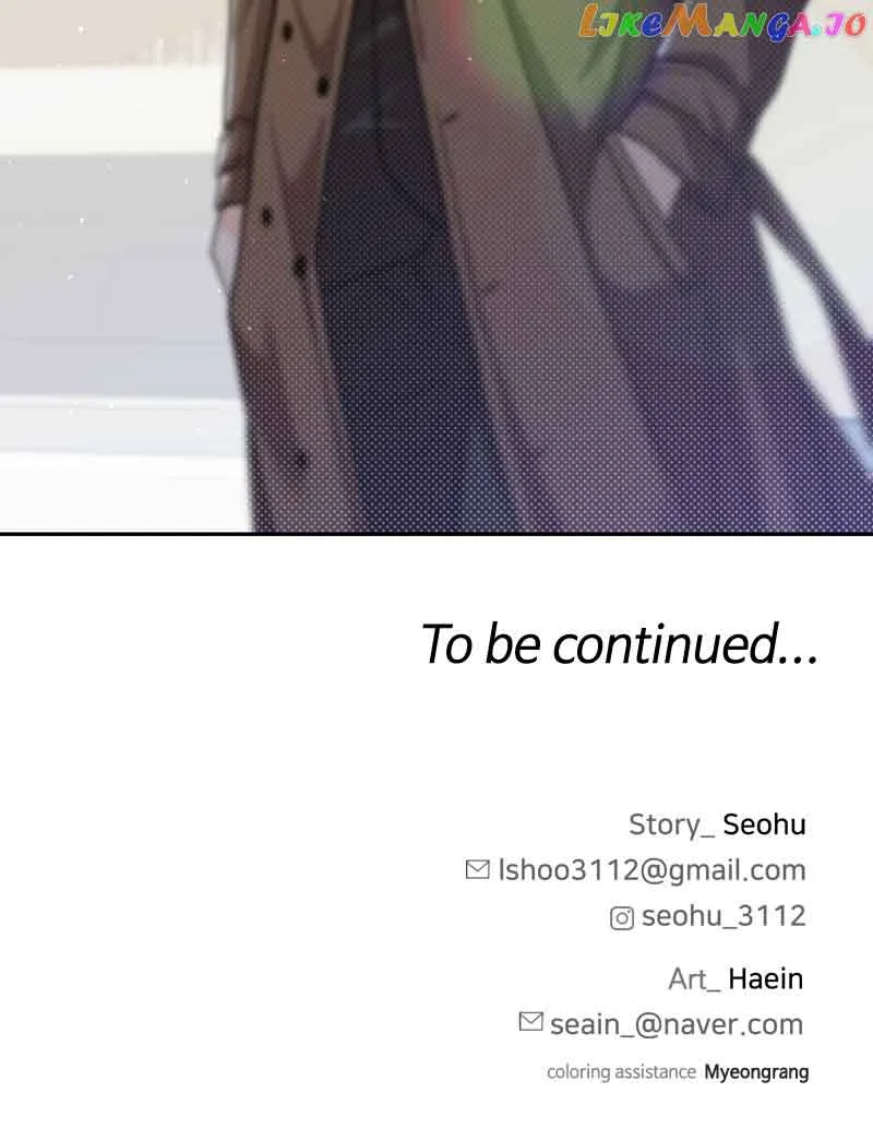 Really Truly Getting a Divorce Chapter 43 page 99