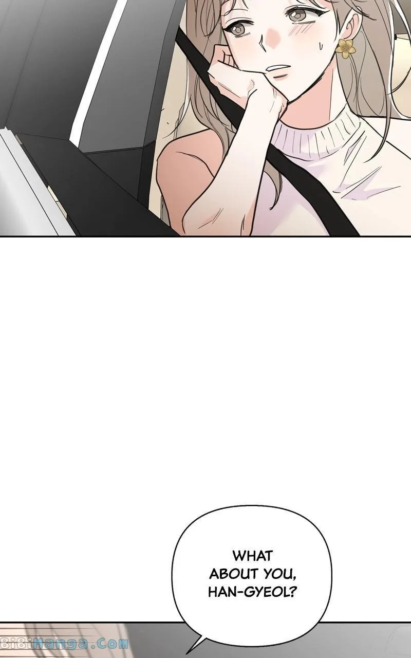 Really Truly Getting a Divorce Chapter 40 page 53