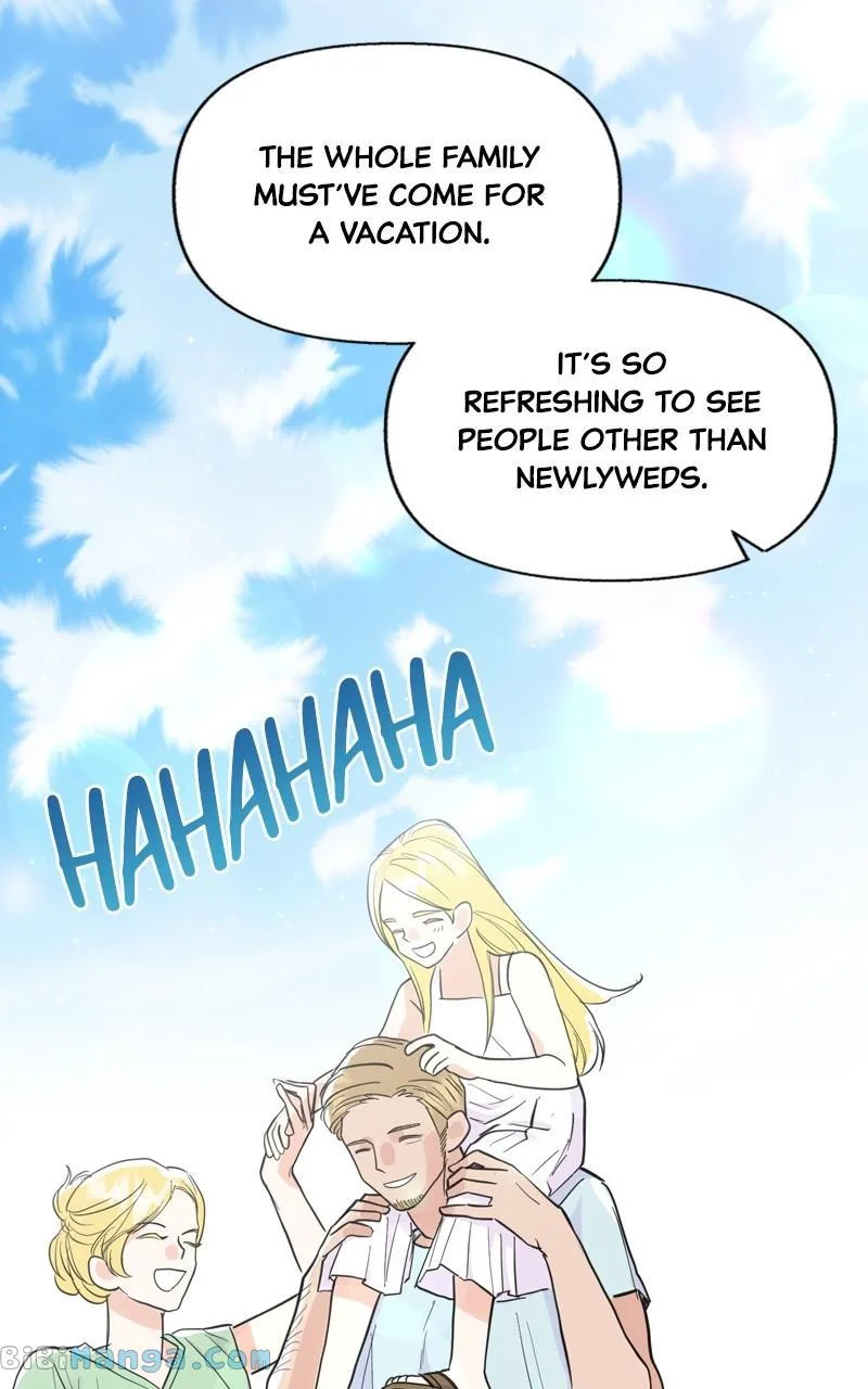 Really Truly Getting a Divorce Chapter 40 page 47