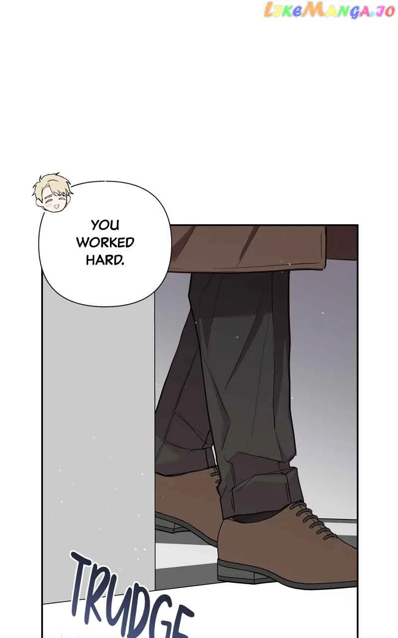 Really Truly Getting a Divorce Chapter 43 page 90