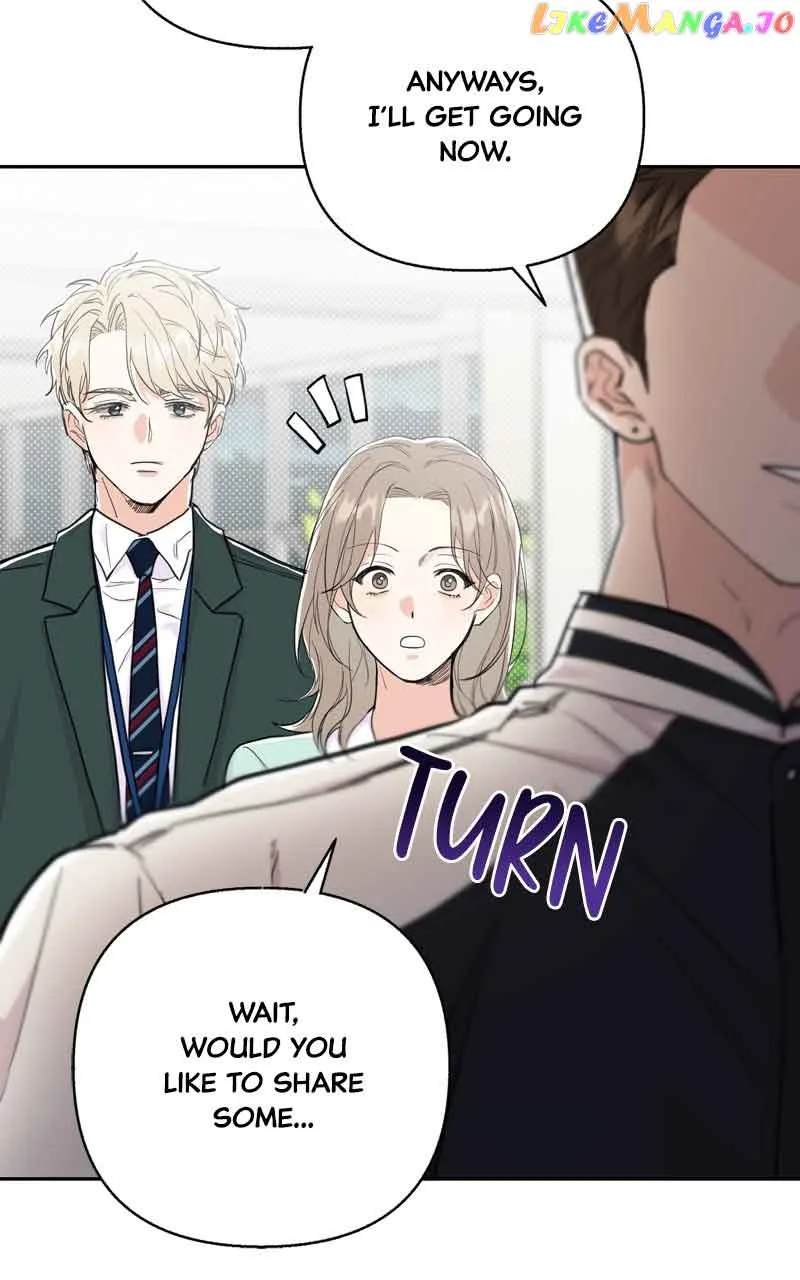 Really Truly Getting a Divorce Chapter 43 page 78
