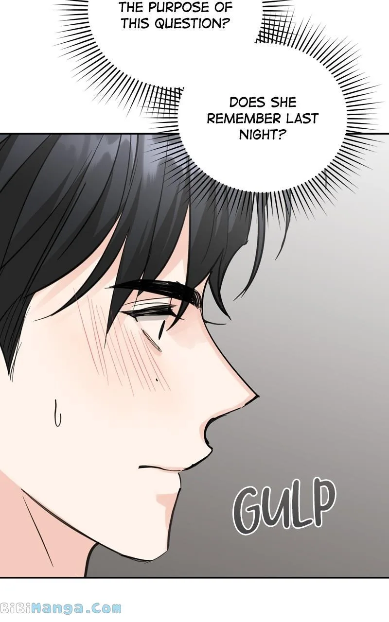 Really Truly Getting a Divorce Chapter 40 page 55