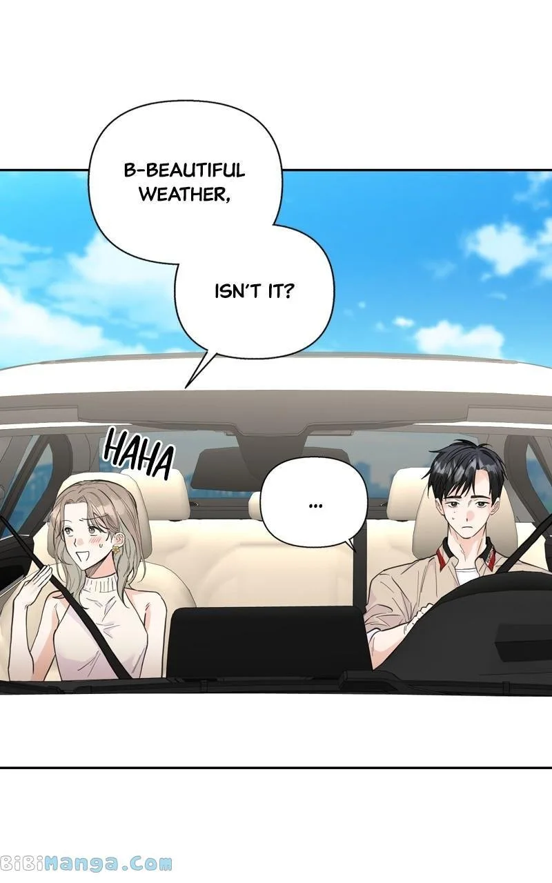 Really Truly Getting a Divorce Chapter 40 page 42