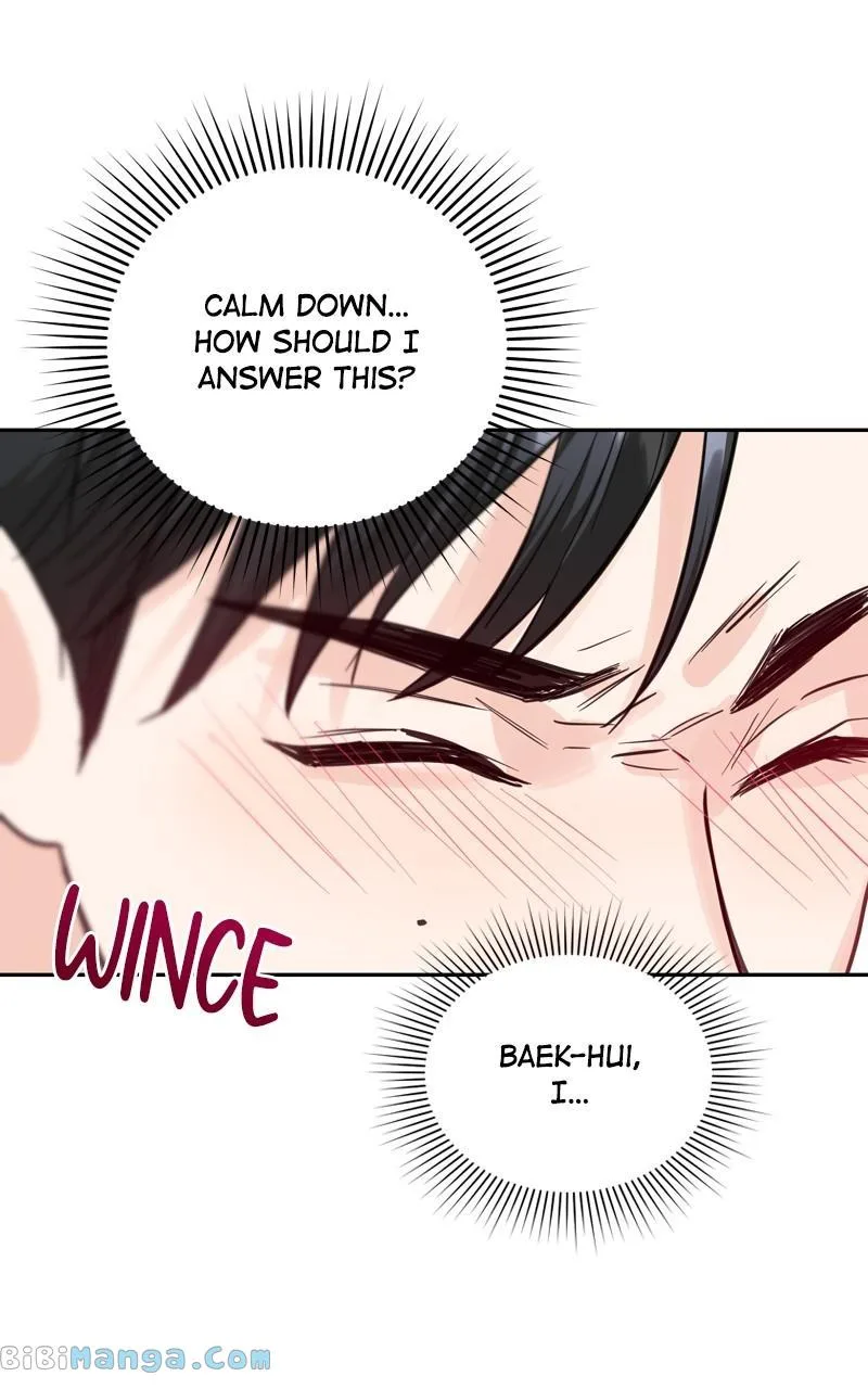 Really Truly Getting a Divorce Chapter 40 page 57