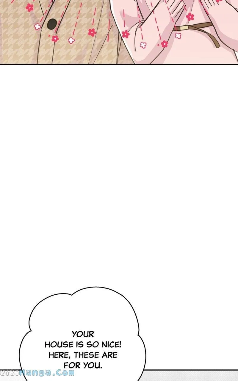 Really Truly Getting a Divorce Chapter 45 page 19