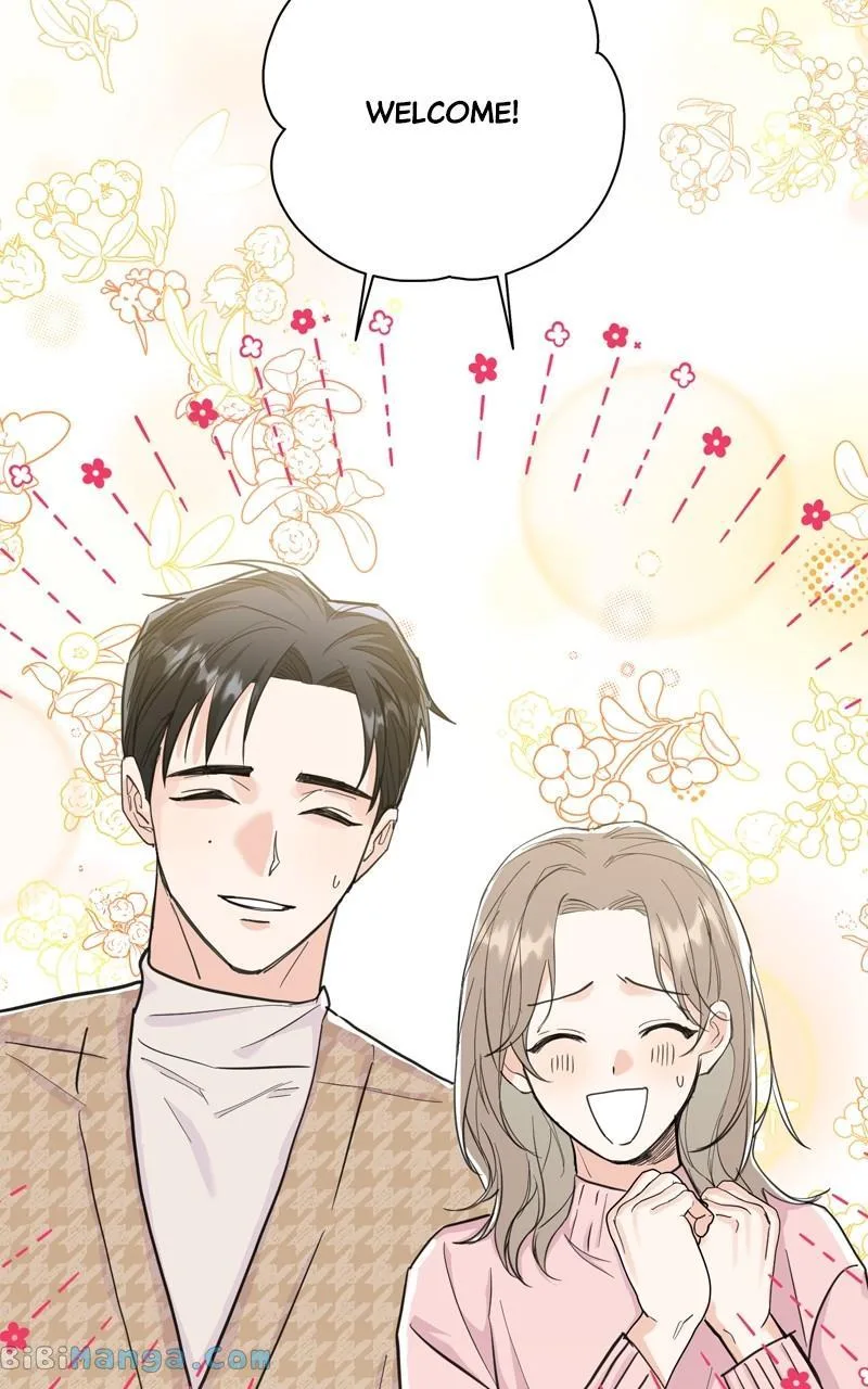 Really Truly Getting a Divorce Chapter 45 page 18