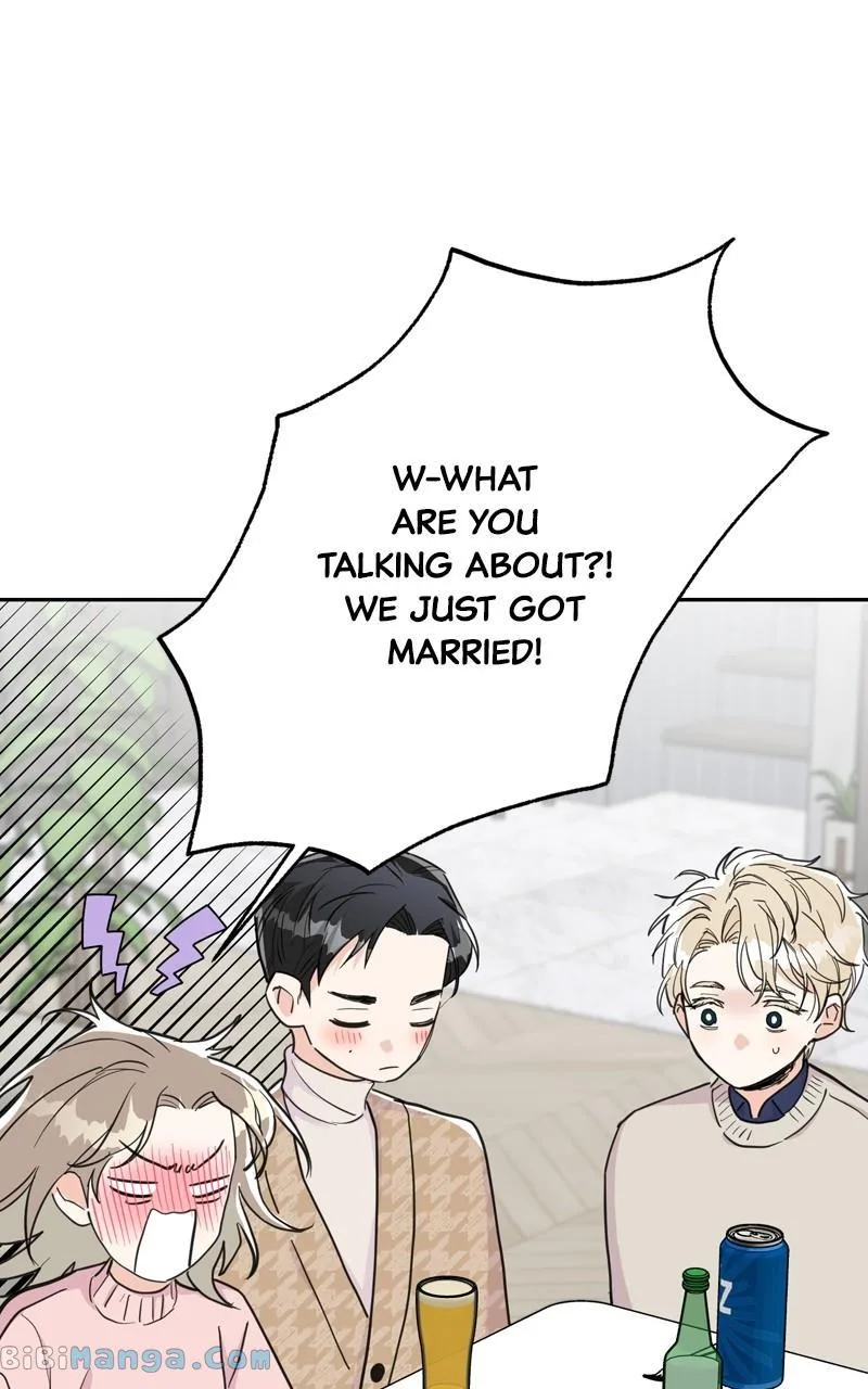 Really Truly Getting a Divorce Chapter 45 page 53