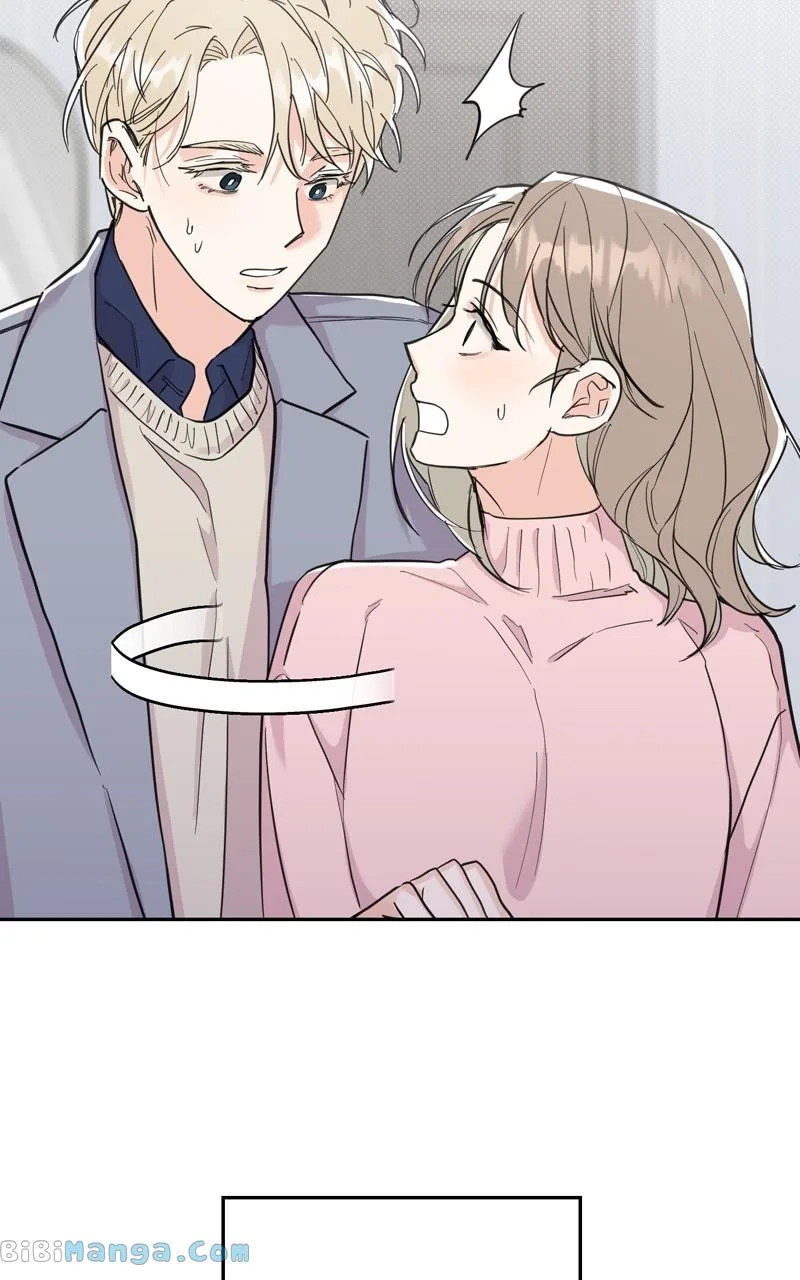 Really Truly Getting a Divorce Chapter 45 page 29
