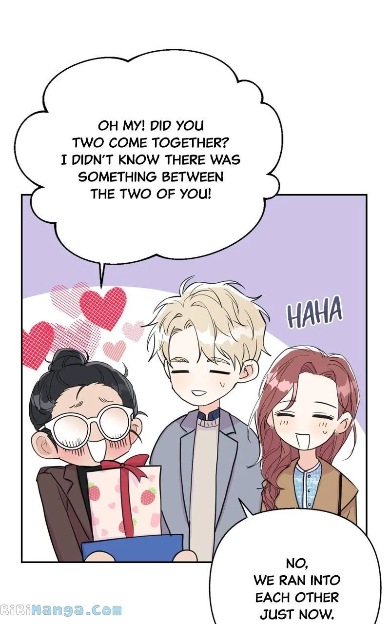 Really Truly Getting a Divorce Chapter 45 page 9