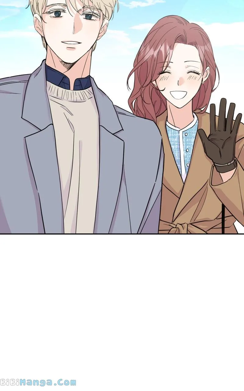 Really Truly Getting a Divorce Chapter 45 page 8
