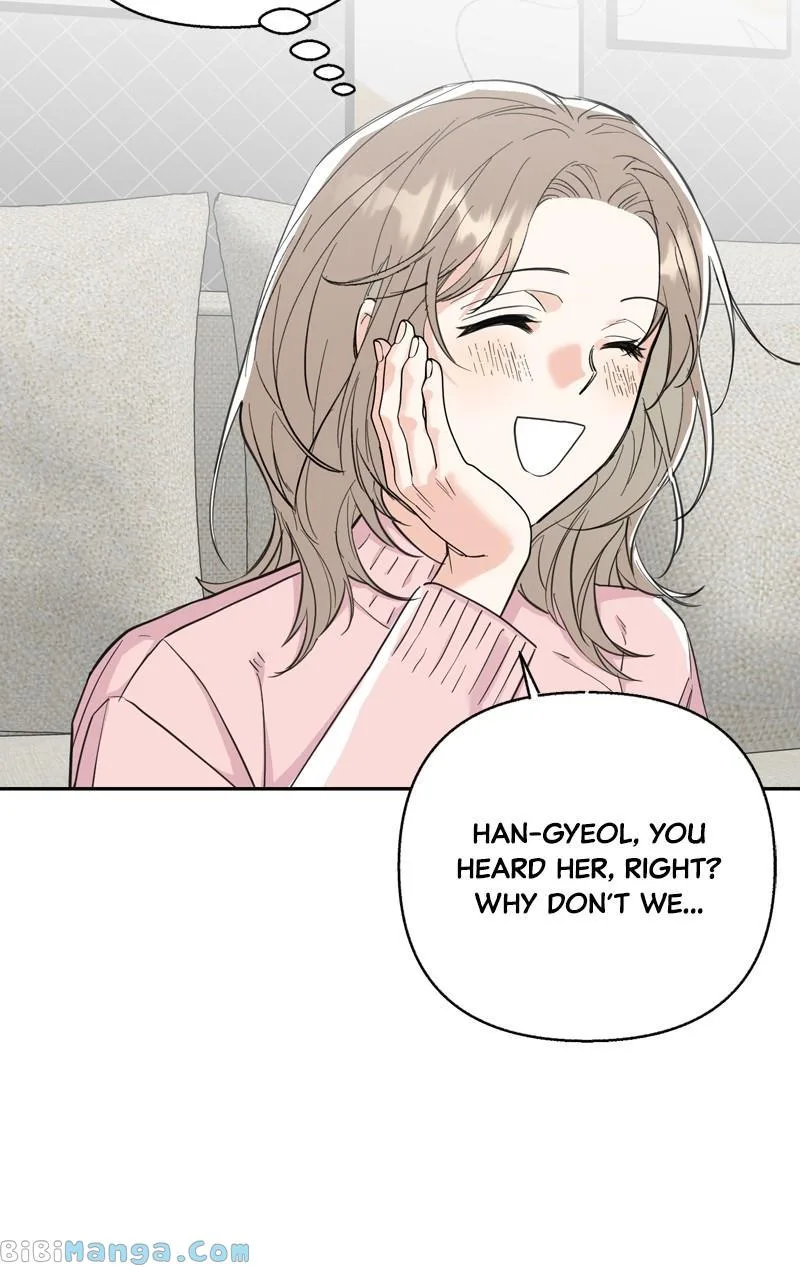 Really Truly Getting a Divorce Chapter 45 page 45
