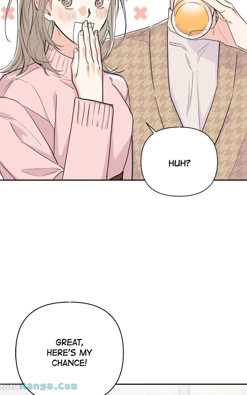 Really Truly Getting a Divorce Chapter 45 page 44
