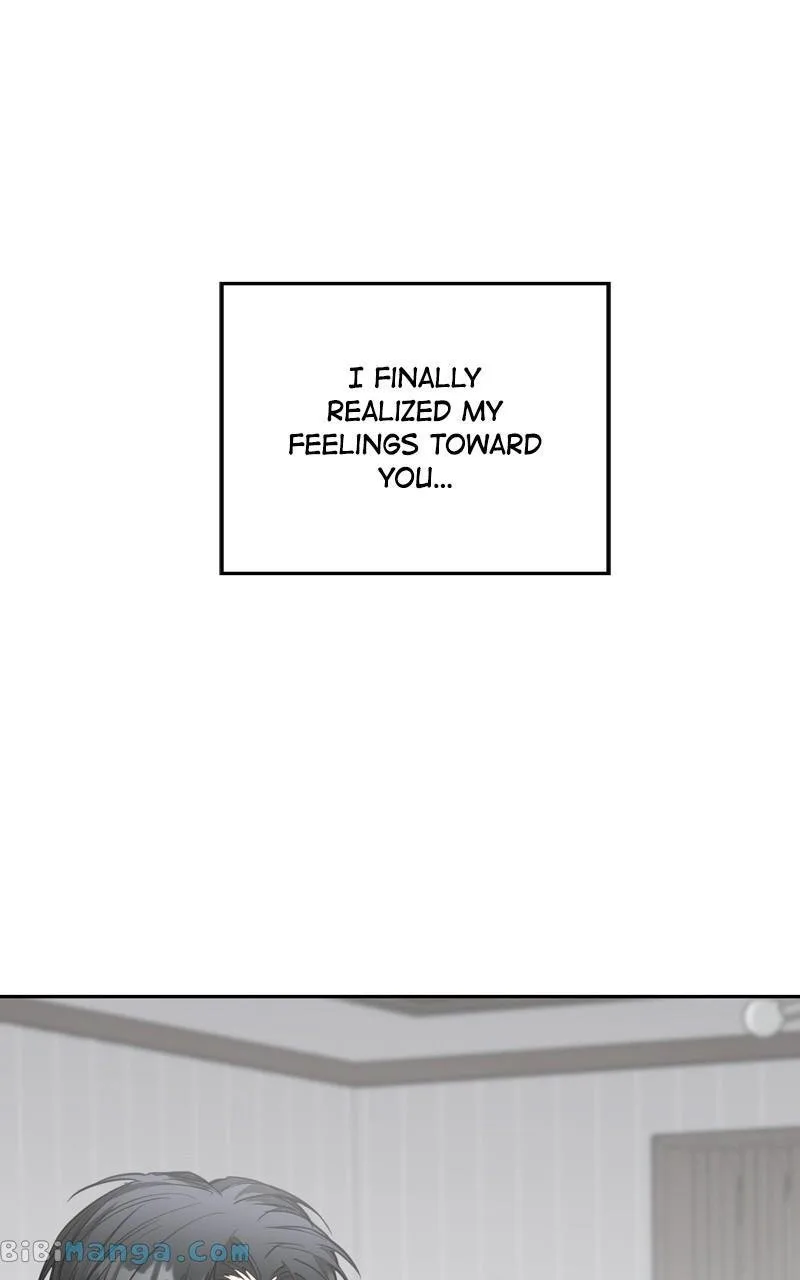 Really Truly Getting a Divorce Chapter 45 page 23
