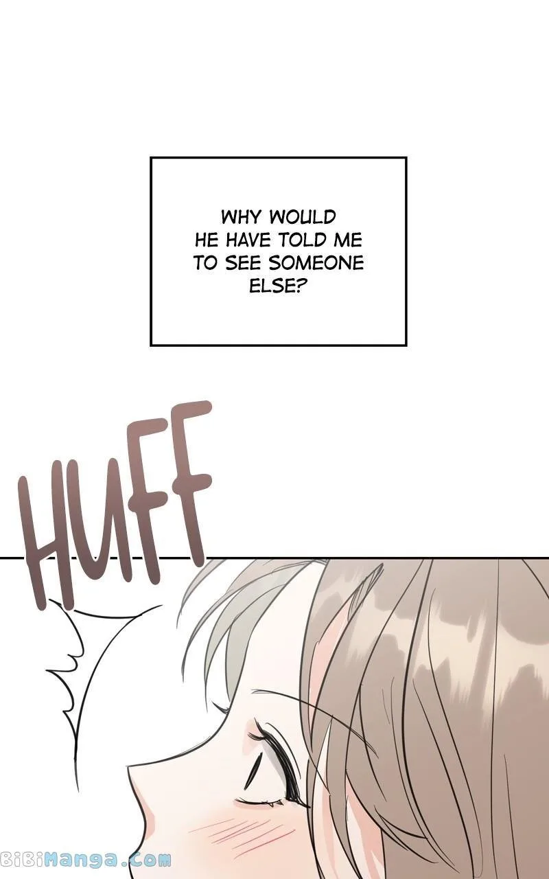 Really Truly Getting a Divorce Chapter 45 page 31