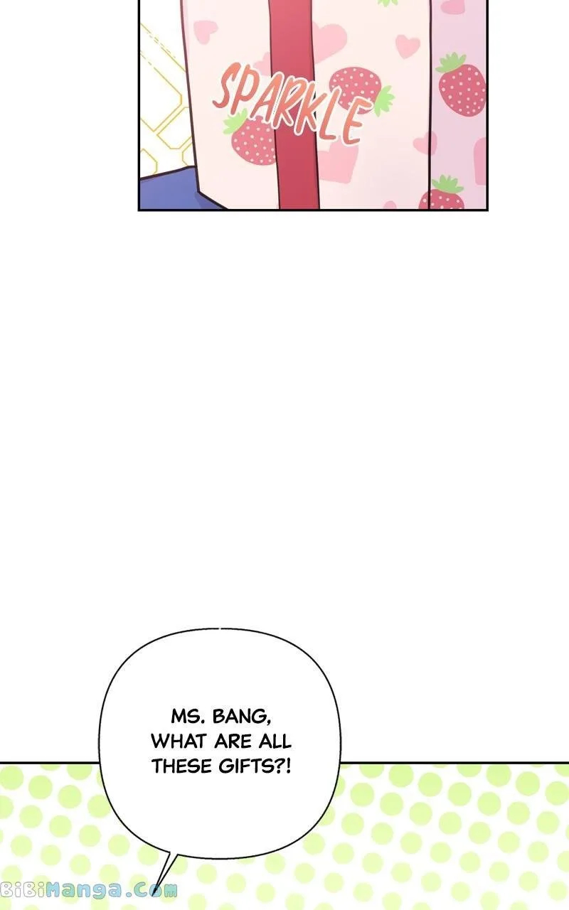 Really Truly Getting a Divorce Chapter 45 page 4