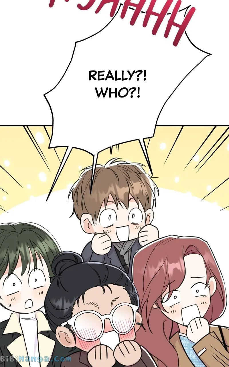 Really Truly Getting a Divorce Chapter 45 page 12