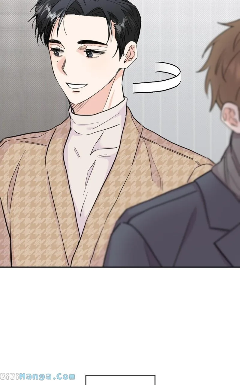 Really Truly Getting a Divorce Chapter 45 page 37