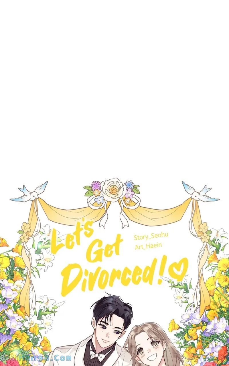 Really Truly Getting a Divorce Chapter 45 page 15