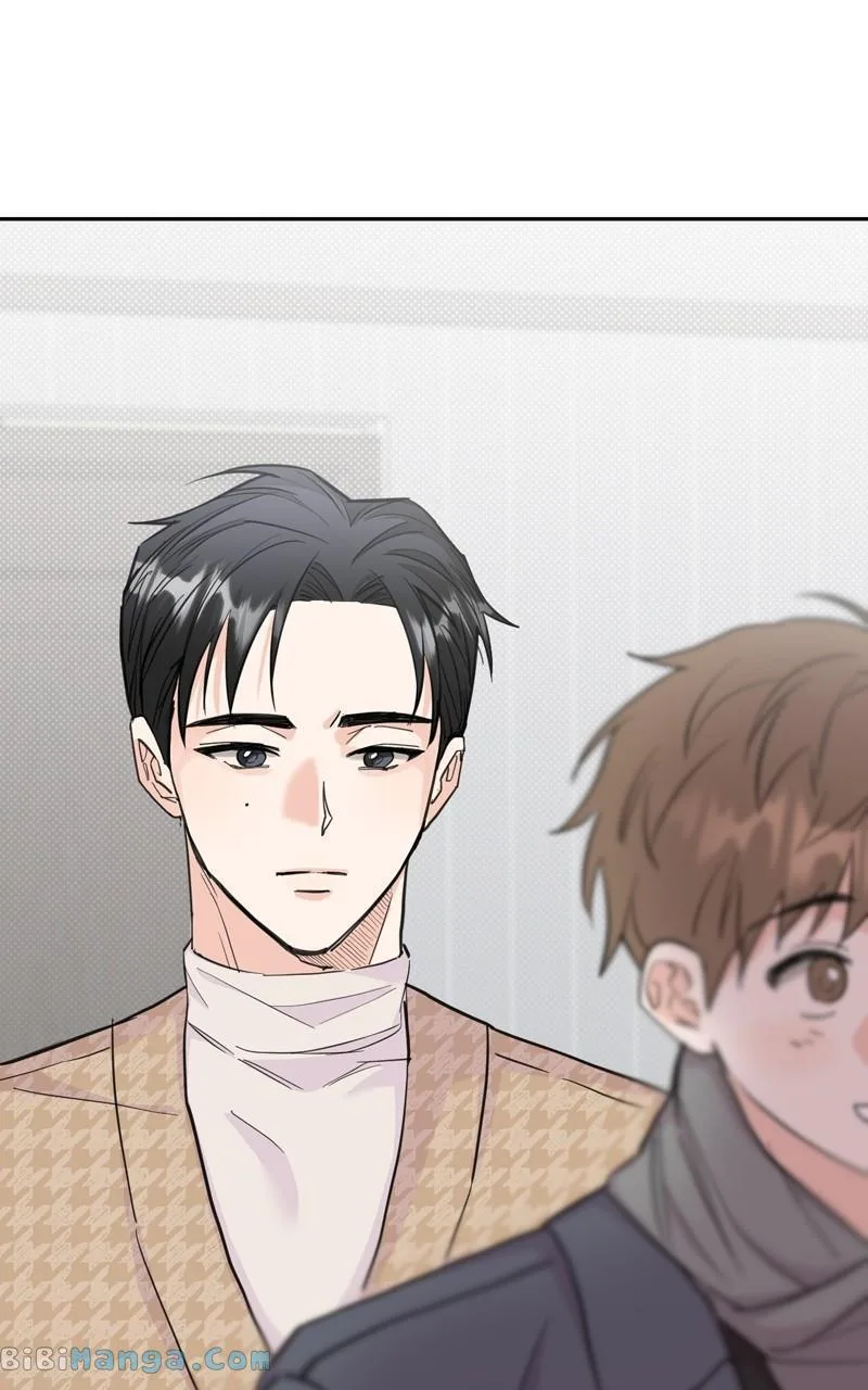 Really Truly Getting a Divorce Chapter 45 page 35