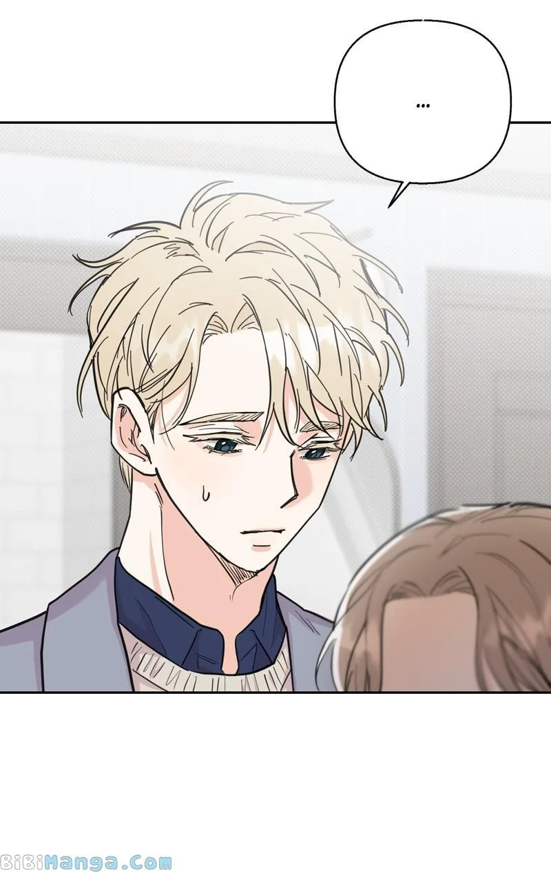 Really Truly Getting a Divorce Chapter 45 page 40