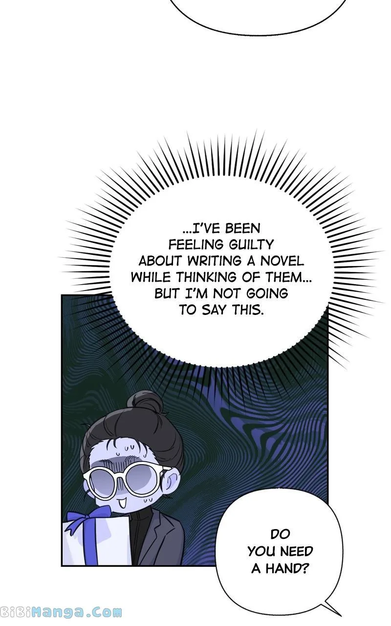 Really Truly Getting a Divorce Chapter 45 page 6