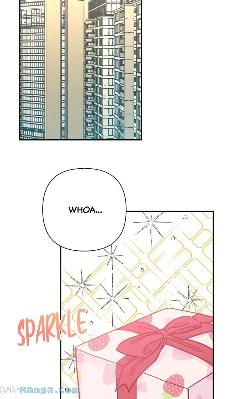 Really Truly Getting a Divorce Chapter 45 page 3