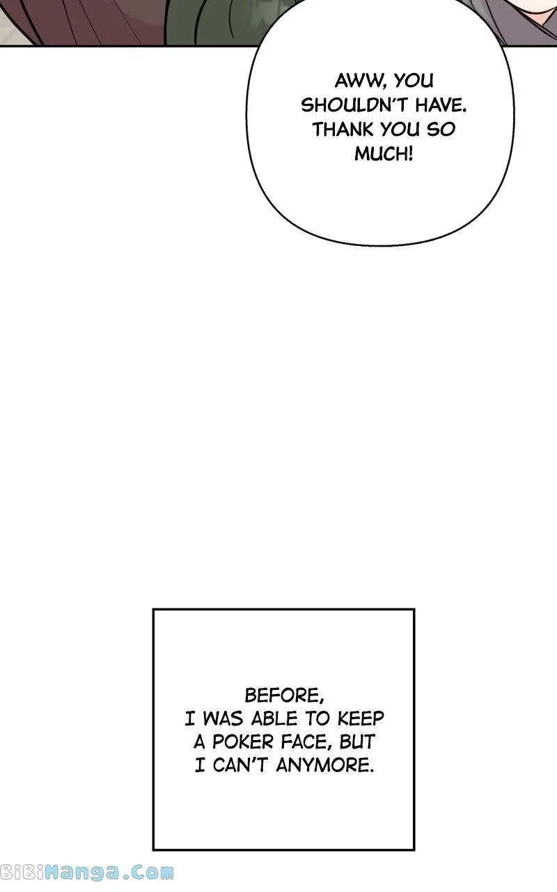 Really Truly Getting a Divorce Chapter 45 page 21