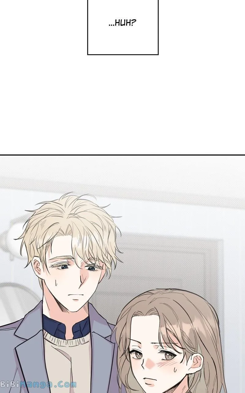 Really Truly Getting a Divorce Chapter 45 page 38