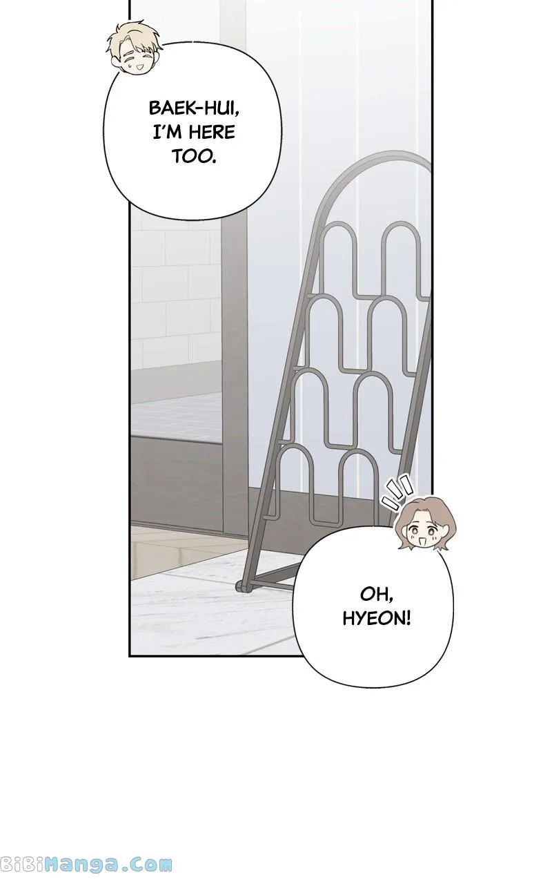 Really Truly Getting a Divorce Chapter 45 page 27