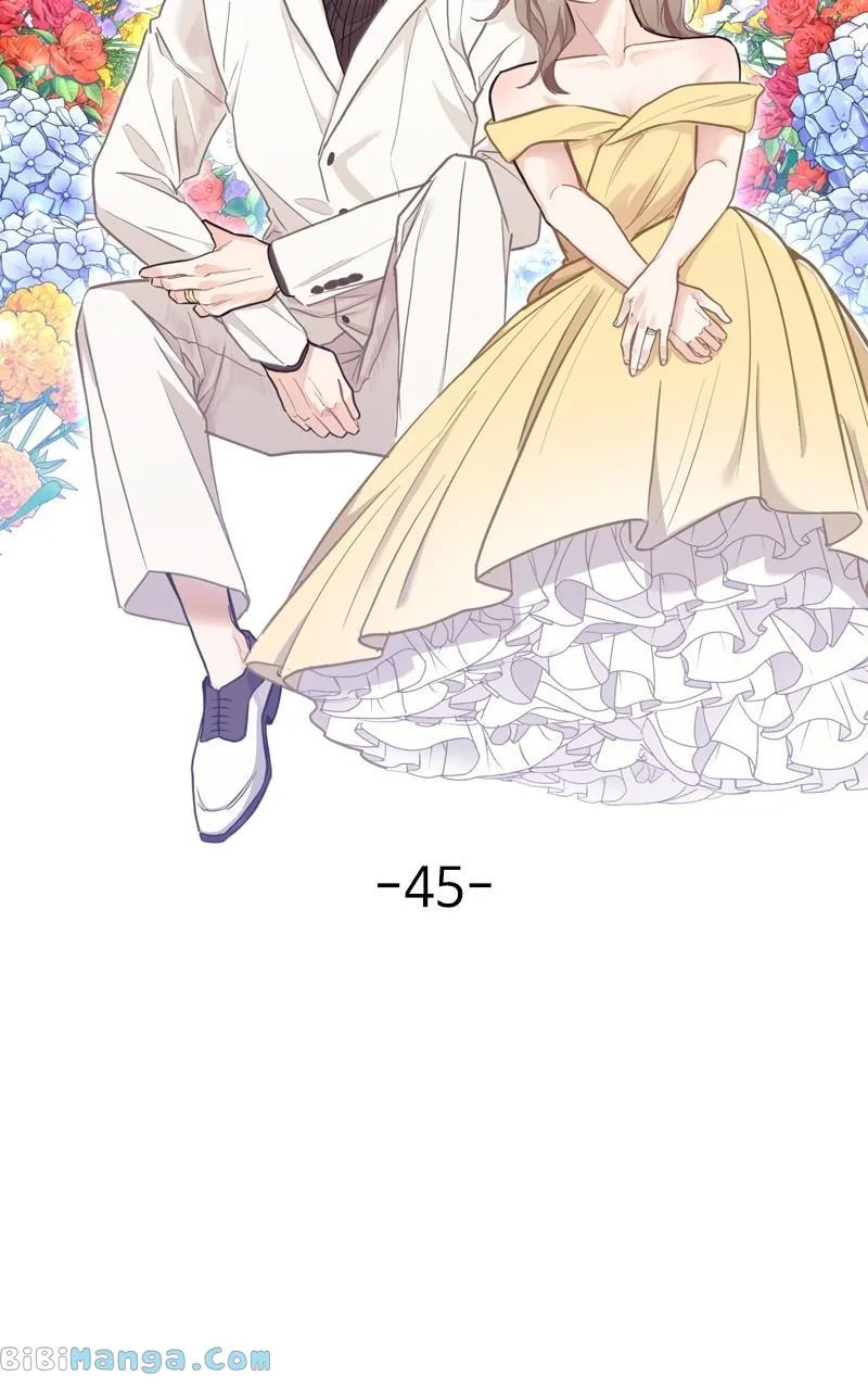 Really Truly Getting a Divorce Chapter 45 page 16