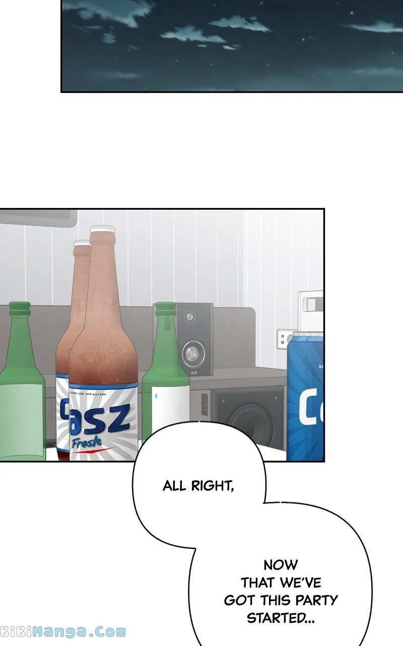 Really Truly Getting a Divorce Chapter 45 page 42